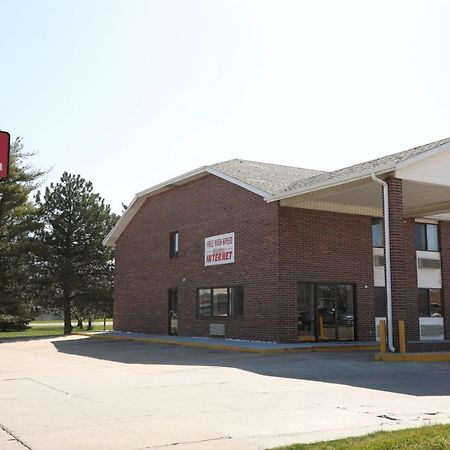 Econo Inn Columbus Exterior foto